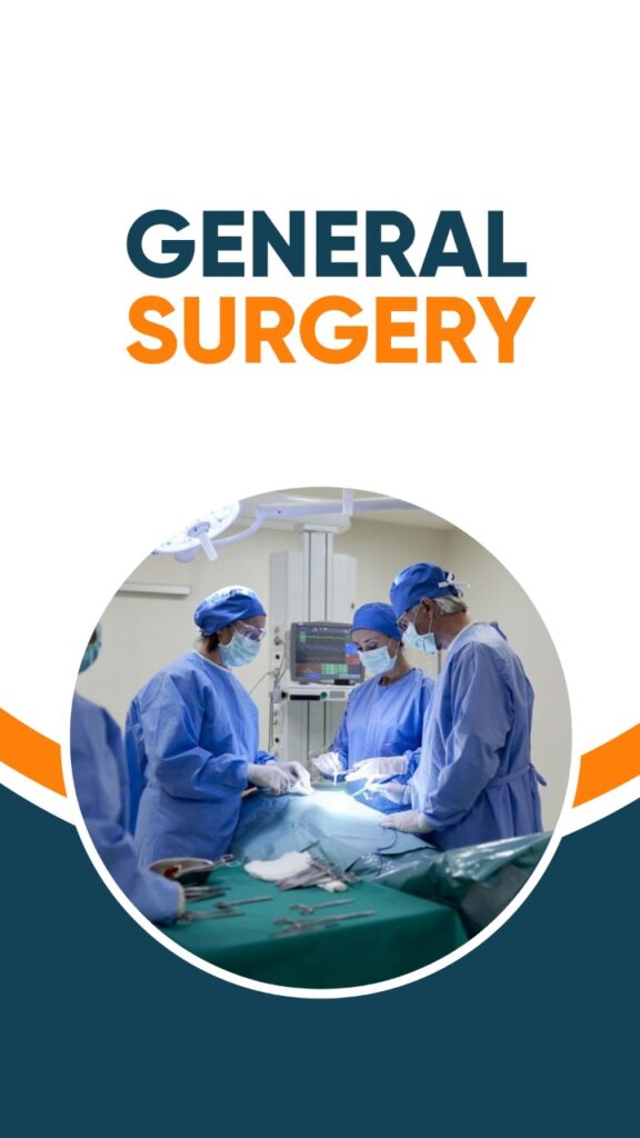 Best General Surgeon In Kalyan Siddhivinayak Hospital 6857